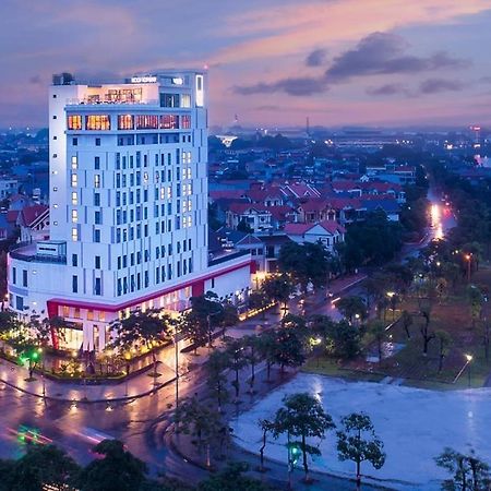 Cross Vibe Viet Tri - Formerly X2 Vibe Viet Tri Luaran gambar