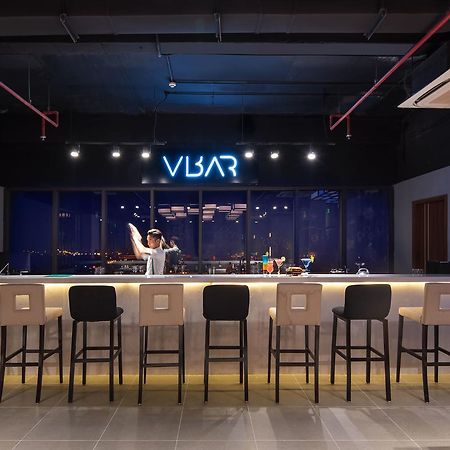 Cross Vibe Viet Tri - Formerly X2 Vibe Viet Tri Luaran gambar
