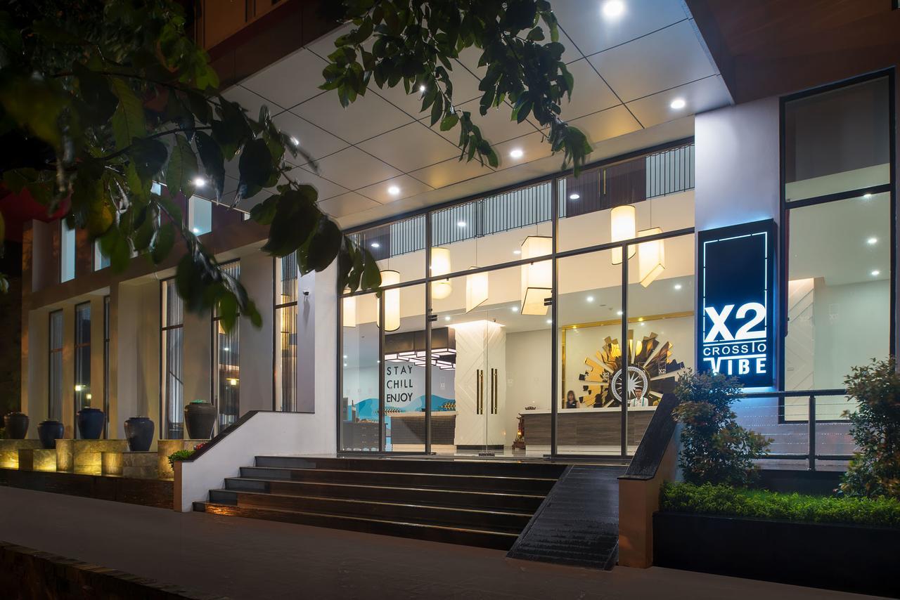 Cross Vibe Viet Tri - Formerly X2 Vibe Viet Tri Luaran gambar